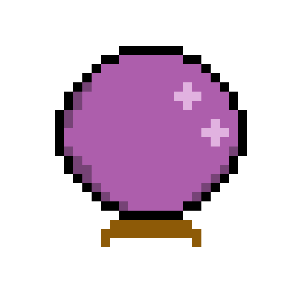 Fortune ball