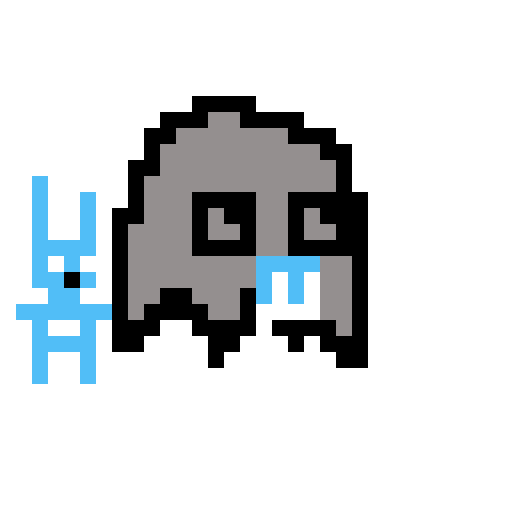 Baby Ghost